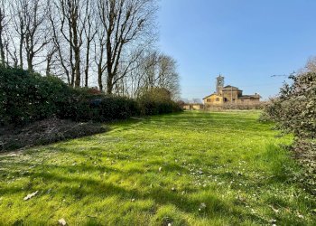 Giardino - Casa indipendente Via Sommi Picenardi
 
5, Cappella de' Picenardi - foto 29