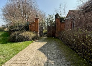 Terrazza - Casa indipendente Via Sommi Picenardi
 
5, Cappella de' Picenardi - foto 30