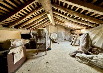 Stanza vuota - Casa indipendente Via Sommi Picenardi
 
5, Cappella de' Picenardi - foto 33