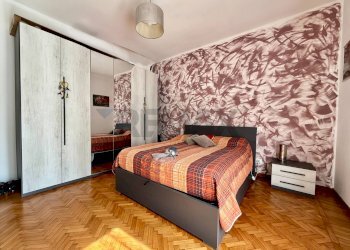 Camera / camera da letto - Trilocale Cremona - foto 8