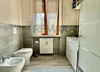 Bagno - Trilocale Cremona - foto 9