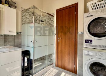 Bagno - Trilocale Cremona - foto 11