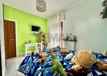 Camera / camera da letto - Trilocale Cremona - foto 15