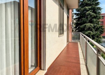 Balcone - Trilocale Cremona - foto 16