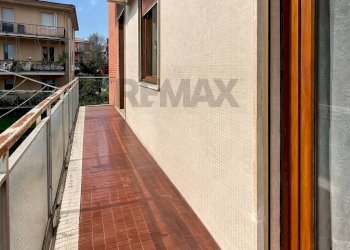 Balcone - Trilocale Cremona - foto 17