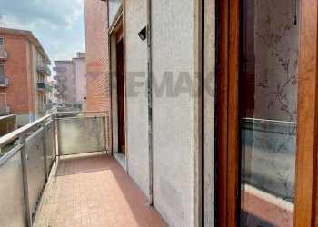 Balcone - Trilocale Cremona - foto 18