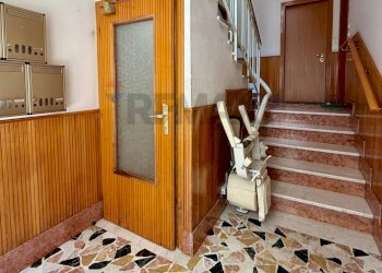 Ricezione / Lobby - Trilocale Cremona - foto 20