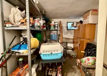 Dispensa di stoccaggio - Trilocale Cremona - foto 21