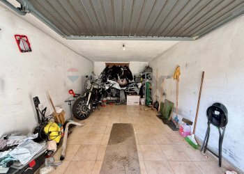 Parcheggio - Trilocale Cremona - foto 24