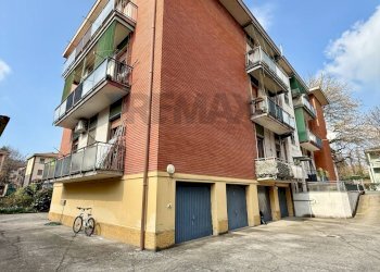 Edificio all\'aperto - Trilocale Cremona - foto 25