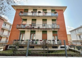 Edificio all\'aperto - Trilocale Cremona - foto 27