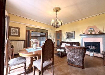 Sala da pranzo - Quadrilocale Viale Matteotti
 
79, Sesto ed Uniti - foto 1