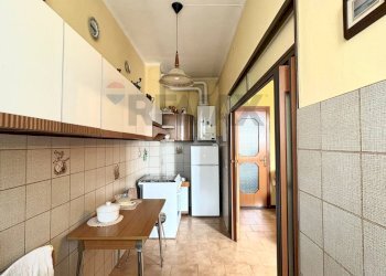 Cucina - Quadrilocale Viale Matteotti
 
79, Sesto ed Uniti - foto 5