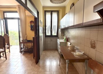 Cucina - Quadrilocale Viale Matteotti
 
79, Sesto ed Uniti - foto 6