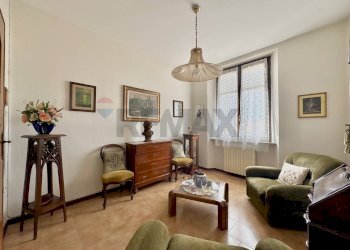 Soggiorno - Quadrilocale Viale Matteotti
 
79, Sesto ed Uniti - foto 8