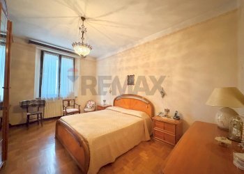 Camera / camera da letto - Quadrilocale Viale Matteotti
 
79, Sesto ed Uniti - foto 9