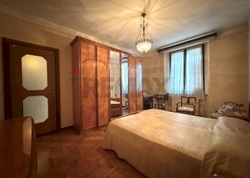 Camera / camera da letto - Quadrilocale Viale Matteotti
 
79, Sesto ed Uniti - foto 11