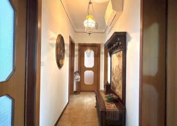 Hall / corridoio - Quadrilocale Viale Matteotti
 
79, Sesto ed Uniti - foto 15