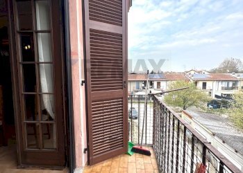 Balcone - Quadrilocale Viale Matteotti
 
79, Sesto ed Uniti - foto 16