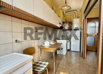 Cucina - Quadrilocale Viale Matteotti
 
79, Sesto ed Uniti - foto 8