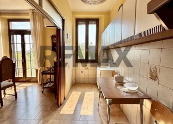 Cucina - Quadrilocale Viale Matteotti
 
79, Sesto ed Uniti - foto 9