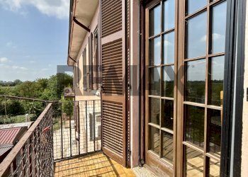 Balcone - Quadrilocale Viale Matteotti
 
79, Sesto ed Uniti - foto 12