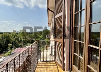 Balcone - Quadrilocale Viale Matteotti
 
79, Sesto ed Uniti - foto 13