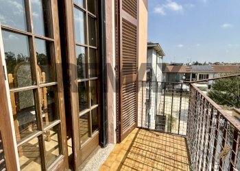Balcone - Quadrilocale Viale Matteotti
 
79, Sesto ed Uniti - foto 14