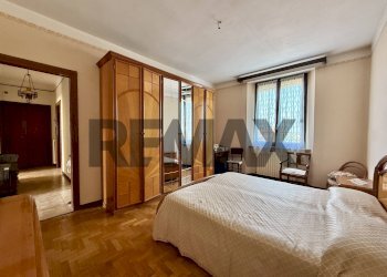 Camera / camera da letto - Quadrilocale Viale Matteotti
 
79, Sesto ed Uniti - foto 15