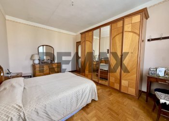 Camera / camera da letto - Quadrilocale Viale Matteotti
 
79, Sesto ed Uniti - foto 20