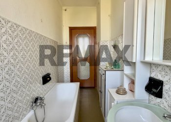 Bagno - Quadrilocale Viale Matteotti
 
79, Sesto ed Uniti - foto 23