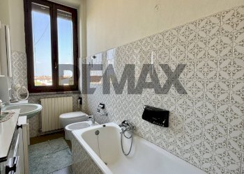 Bagno - Quadrilocale Viale Matteotti
 
79, Sesto ed Uniti - foto 24