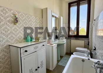 Bagno - Quadrilocale Viale Matteotti
 
79, Sesto ed Uniti - foto 25