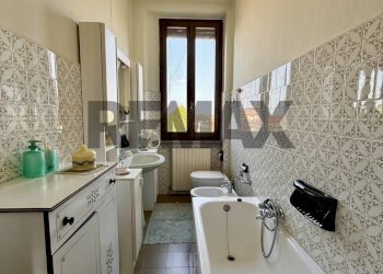 Bagno - Quadrilocale Viale Matteotti
 
79, Sesto ed Uniti - foto 26