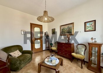 Soggiorno - Quadrilocale Viale Matteotti
 
79, Sesto ed Uniti - foto 28