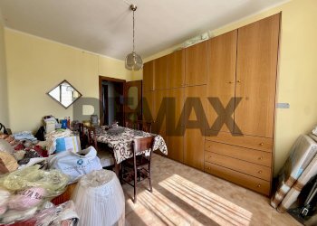 Sala da pranzo - Quadrilocale Viale Matteotti
 
79, Sesto ed Uniti - foto 31