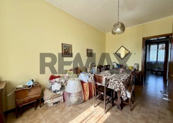 Sala da pranzo - Quadrilocale Viale Matteotti
 
79, Sesto ed Uniti - foto 32