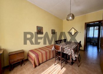 Sala da pranzo - Quadrilocale Viale Matteotti
 
79, Sesto ed Uniti - foto 35