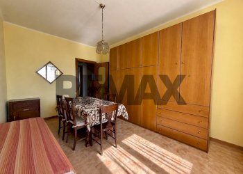 Sala da pranzo - Quadrilocale Viale Matteotti
 
79, Sesto ed Uniti - foto 36