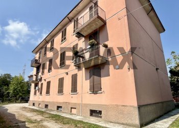 Edificio all\'aperto - Quadrilocale Viale Matteotti
 
79, Sesto ed Uniti - foto 43