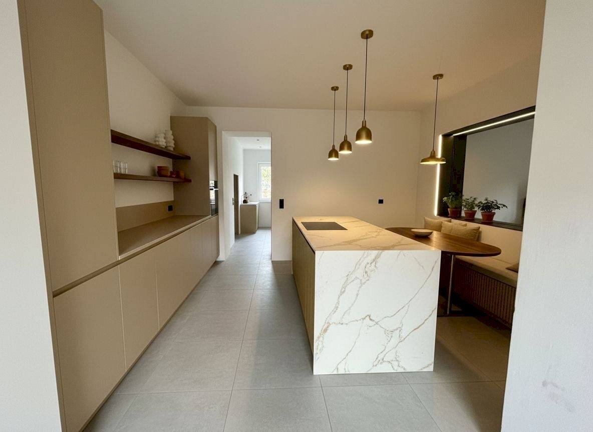 Foto 1 - Appartamento via dell'indipendenza, Pontinvrea - foto 1