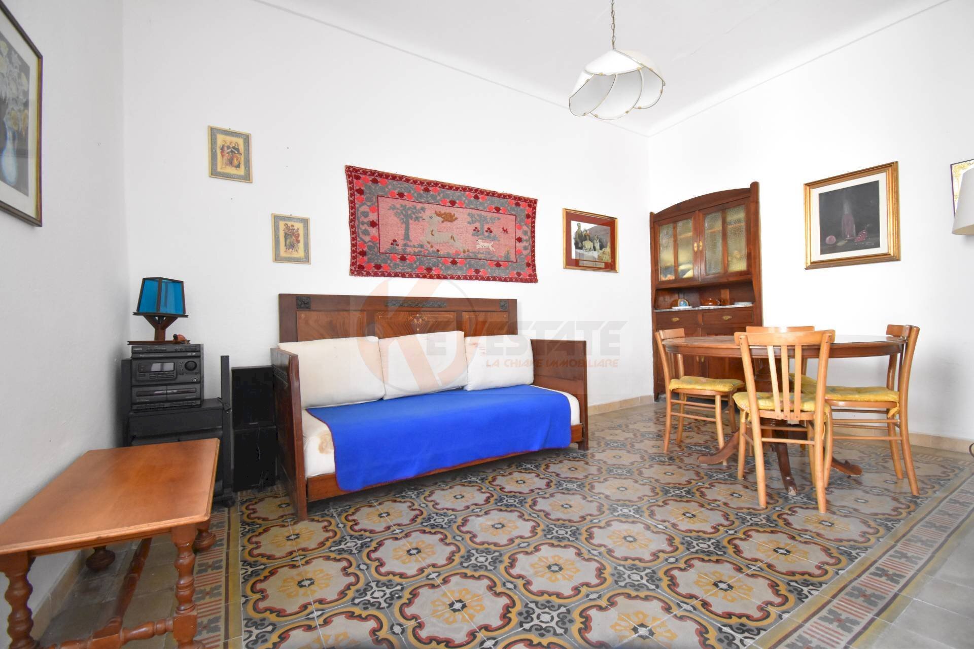 Foto 1 - Casa indipendente via Vittorio Emanuele
 
143, Bonnanaro - foto 1