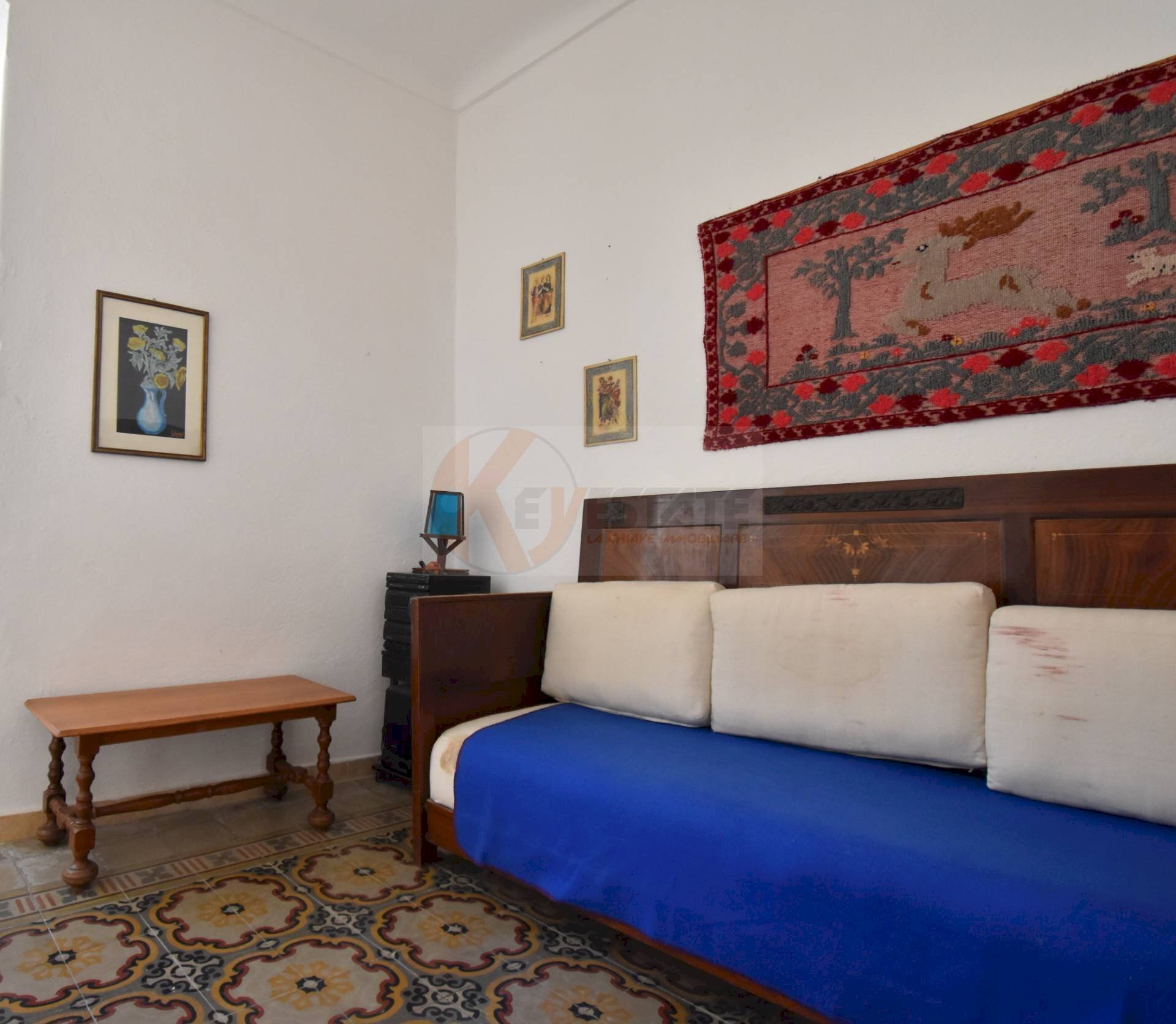 Foto 2 - Casa indipendente via Vittorio Emanuele
 
143, Bonnanaro - foto 2