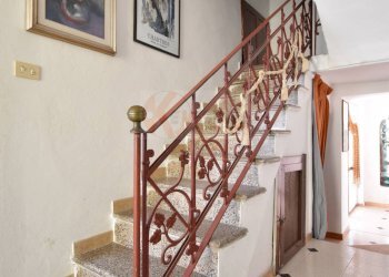 Foto 11 - Casa indipendente via Vittorio Emanuele
 
143, Bonnanaro - foto 11