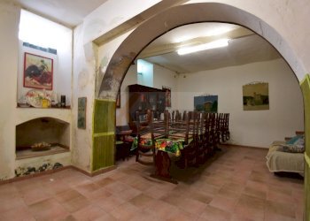 Foto 25 - Casa indipendente via Vittorio Emanuele
 
143, Bonnanaro - foto 25