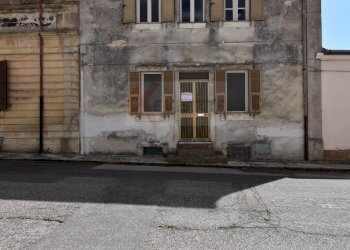 Foto 27 - Casa indipendente via Vittorio Emanuele
 
143, Bonnanaro - foto 27