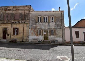 Foto 28 - Casa indipendente via Vittorio Emanuele
 
143, Bonnanaro - foto 28