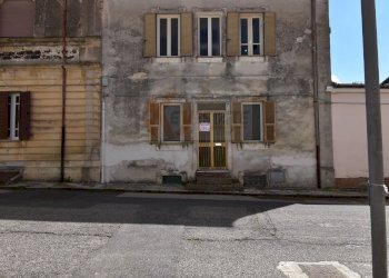 Foto 29 - Casa indipendente via Vittorio Emanuele
 
143, Bonnanaro - foto 29