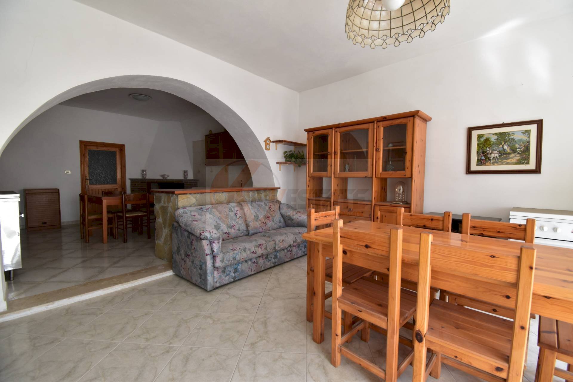 Foto 1 - Casa indipendente via Amsicora
 
15, Bonnanaro - foto 1