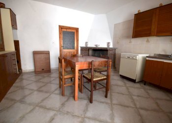 Foto 6 - Casa indipendente via Amsicora
 
15, Bonnanaro - foto 6